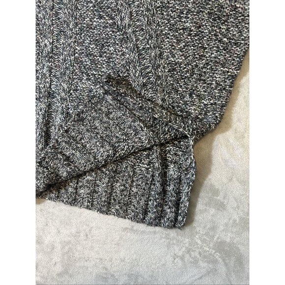 Matilda Jane Wonderment Evening Stroll Sweater XS/S Gray Knit - Picture 8 of 12